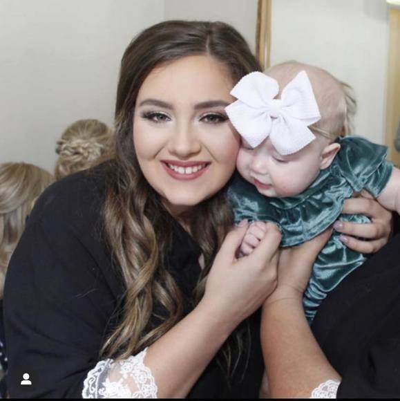 Meet your Posher, Lexie - Picture 1 of 1